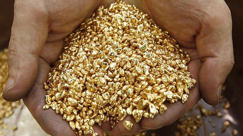 Прогнозные ресурсы золота, меди и полиметаллов увеличились в Казахстане
