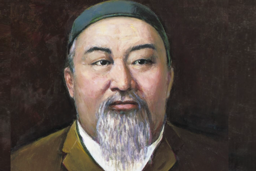Памятник Абаю Кунанбаеву планируют возвести в Бишкеке в 2020 году