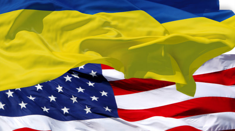 На $70 млн предлагают увеличить помощь Украине в конгрессе США в 2019 г.