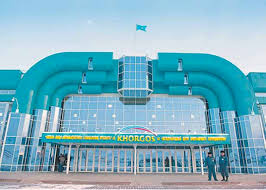 International Center for Border Cooperation "Khorgos" transferred to the municipal property of Almaty region