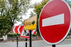 Traffic to be closed down Timiryazev street until end of the week in Almaty