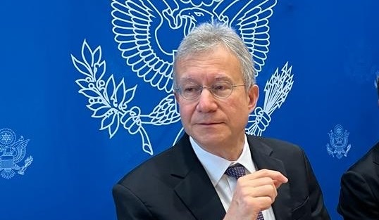 Посол США в Казахстане выступил за появление договора о безопасности объектов КТК
