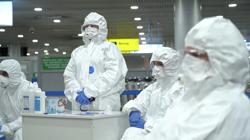 26 врачей приедут в Казахстан из Московской области для помощи в борьбе с коронавирусом