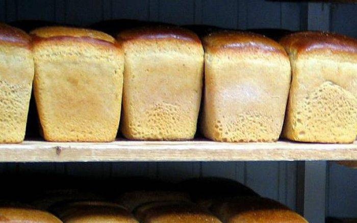 Не допустить дальнейшего подорожания хлеба после выравнивания цен обещают власти Шымкента