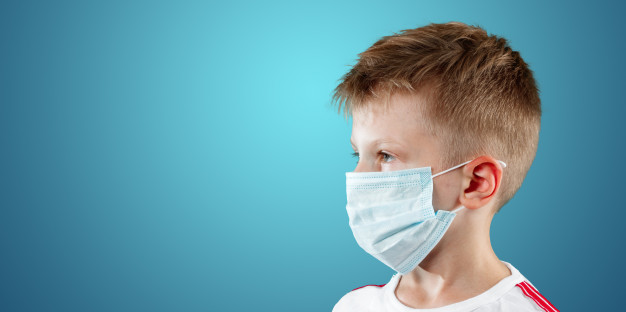 45 детей заразились коронавирусом в Казахстане