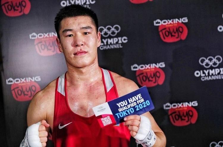 Два казахстанских боксера стали обладателями лицензий на участие в Олимпиаде-2020 в Аммане