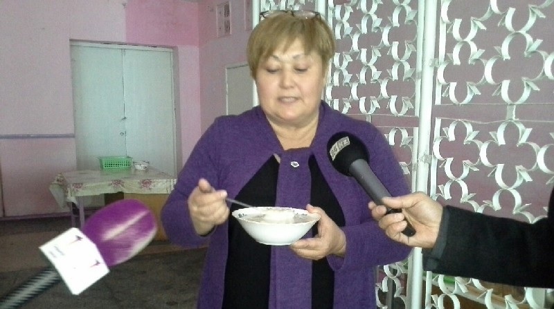 Героиня публикации о кишечной палочке в школах проиграла в суде Павлодара дело против журналистки