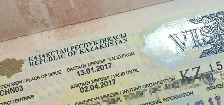 43 тыс. въездных виз для этнических казахов выдал Казахстан в 2019 году