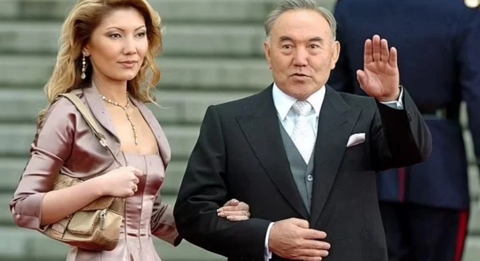 Генпрокуратура зарегистрировала заявление о рейдерстве со стороны Алии Назарбаевой
