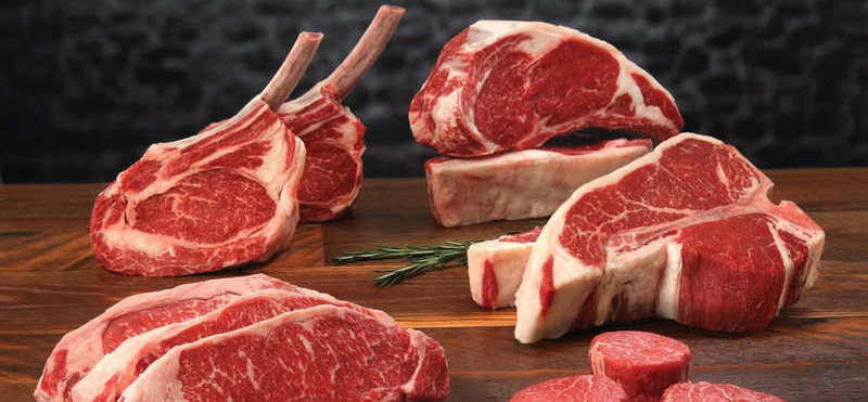 МСХ РК на фоне роста цен на мясо: «Сложился долгожданный баланс спроса и предложения»