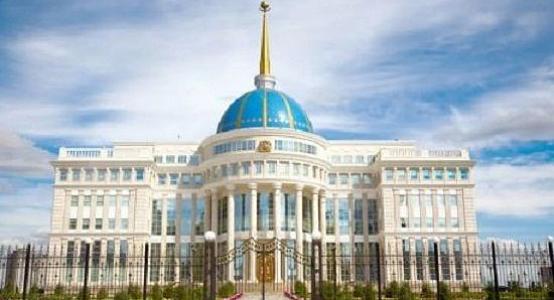 Tokayev assigned to clear up illegal activity of credit and financial organizations