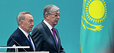 Тоқаев Конституциядағы Назарбаев мәртебесі жөнінде Конституциялық кеңеске мәлімдеме жасады  