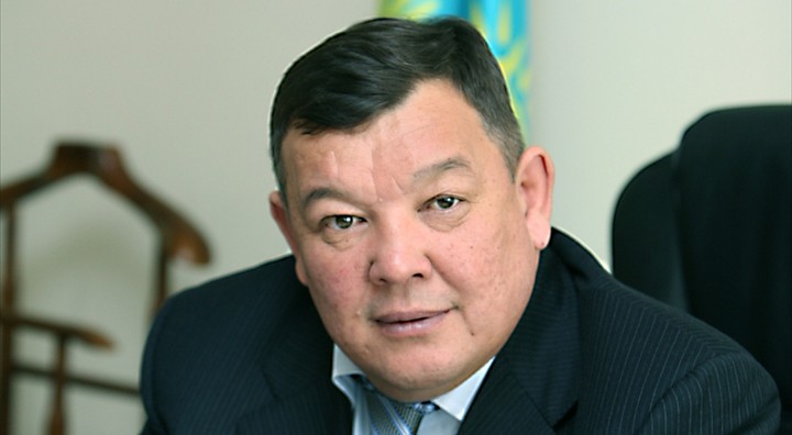 Замакима Алматинской области Манзоров освобожден от уголовного преследования