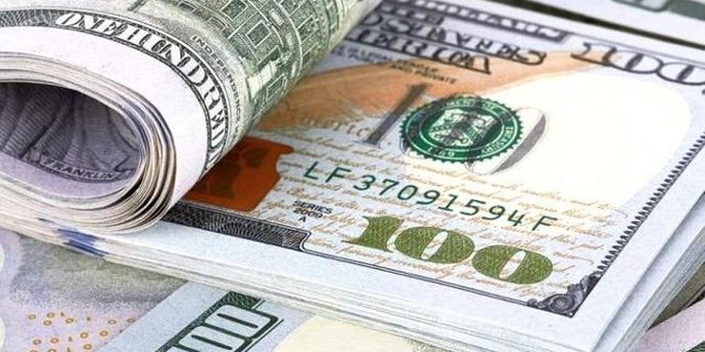 Dollar predicted to plunge by 2024
