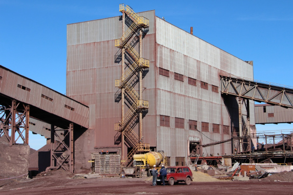 С пуском в феврале реконструированной фабрики обогащения в Каражале объем продукции вырастет на 30%