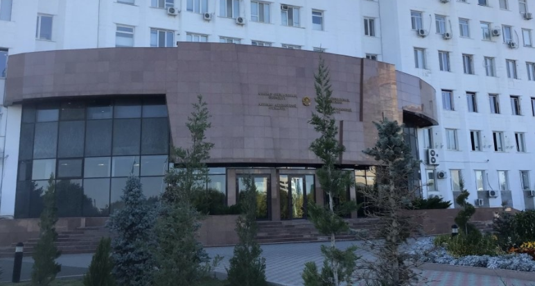 Многомиллиардные финансовые нарушения выявил счетный комитет в Атырауской области