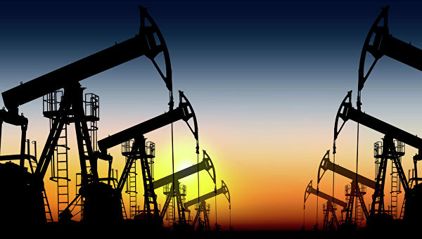 Казахстан вынужденно снизил объемы экспорта нефти в Китай