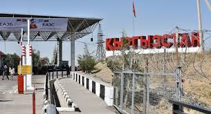 Вторая перестрелка за месяц произошла на кыргызско-таджикской границе