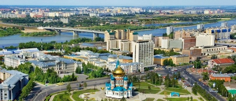 Переименовать 13 улиц планируют в Павлодаре