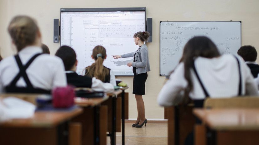 Госзаказ в Казахстане увеличился на учителей русского, английского языков и дефектологов
