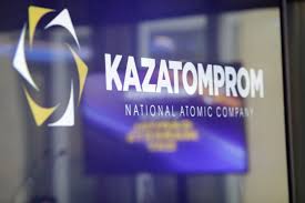 Samruk-Kazyna lowered its share in Kazatomprom to 75%