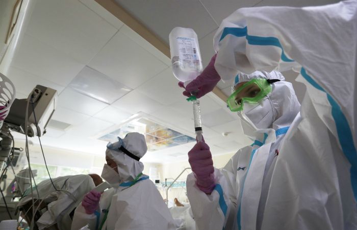 Еще 67 человек выздоровели от коронавируса в Казахстане