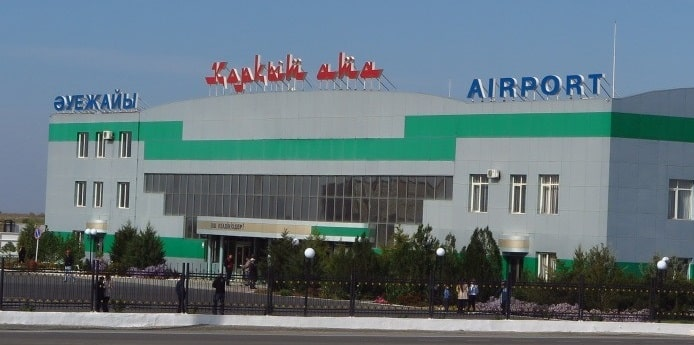 Адмдела завели антимонополисты на «Қызылорда су жүйесі» и аэропорт Кызылорды