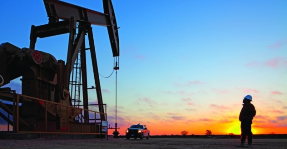Добыча нефти в Казахстане в 1 квартале 2019 года выросла почти на 4,2%
