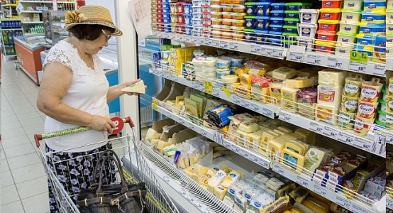 30 billion  tenge of  stabilization fund of  Kazakhstan distributed among shopping centers on incomprehensible principle - senator