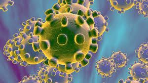 More than 1.5 mln people contracted coronavirus worldwide