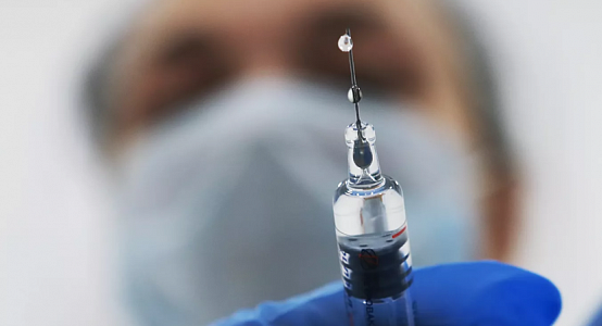 First phase of clinical trials of Kazakhstani vaccine against coronavirus to start in September