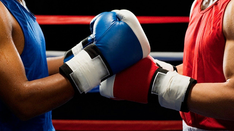 Федерация бокса Казахстана под угрозой исключения из AIBA
