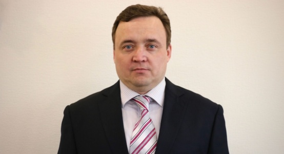 Сергей Коновалов освобожден от должности вице-министра общественного развития РК