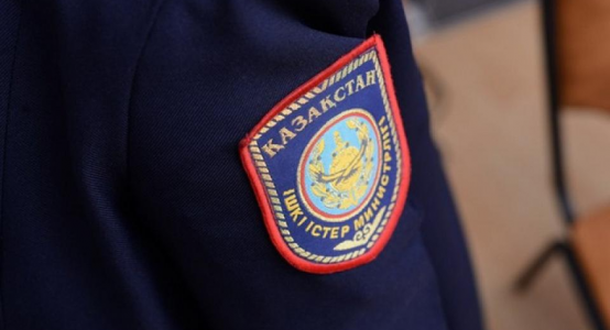Policeman cruelly murdered in Zhambyl region