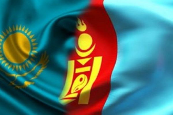 Монголия заинтересована в казахстанских сельскохозяйственных, кондитерских и строительных товарах 