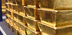 Сейсенбіде Лондондағы кешкі банкаралық фиксингтің қорытындысы бойынша алтынның бағасы көтерілді 