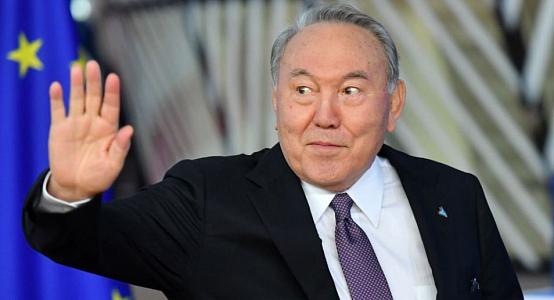 Parliament approves deprivation Nazarbayev of special status