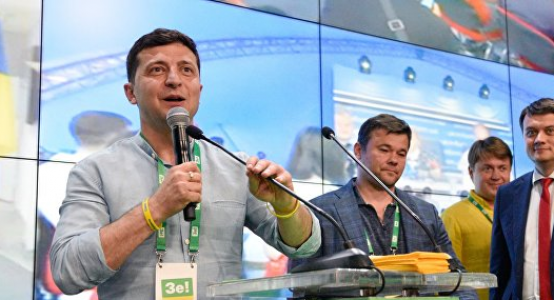 Ukraine's CEC processed 100% protocols by results of election in Verkhovna Rada