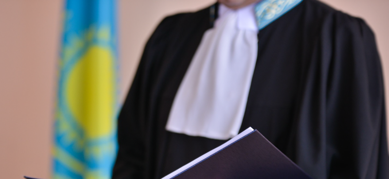 Задачу по проведению оперативно-разыскной деятельности против судей могут усложнить в РК