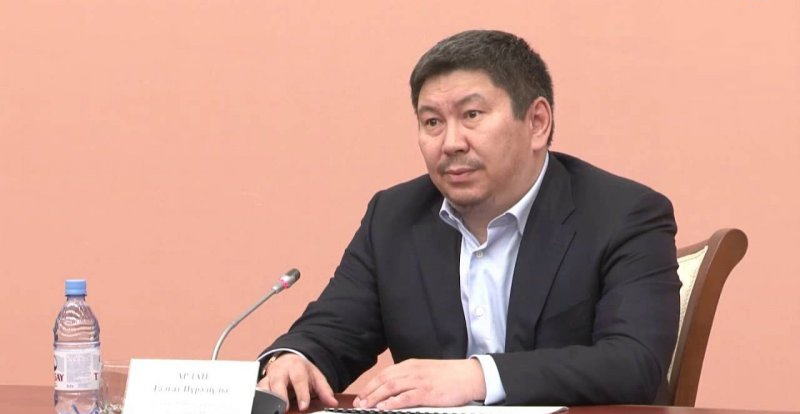 Адвокат объявленного в розыск фигуранта дела «Астана LRT» не может связаться с подзащитным