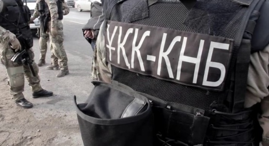 20 Kazakhstani evacuees from Syria arrested on suspicion of involvement in ISIS activity - NSC20 Kazakhstani evacuees from Syria arrested on suspicion of involvement in ISIS activity - NSC