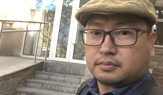 Казахстанский журналист судится с авторами сериала «5:32» и обвиняет их в плагиате