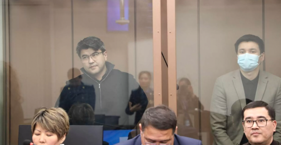10 main and two reserve jurors in the Bishimbayev case will be selected behind closed doors