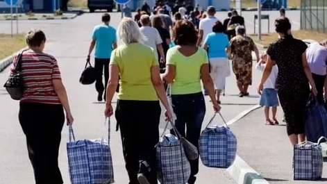 769 families planned to be resettled to North Kazakhstan region in 2019