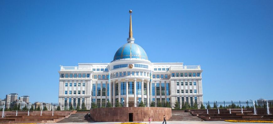 Неограниченная власть президента не дает стране экономически развиваться – Oyan, Qazaqstan