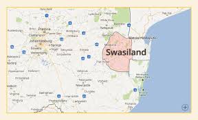 Africa's last absolute monarch renames Swaziland as 'eSwatini'