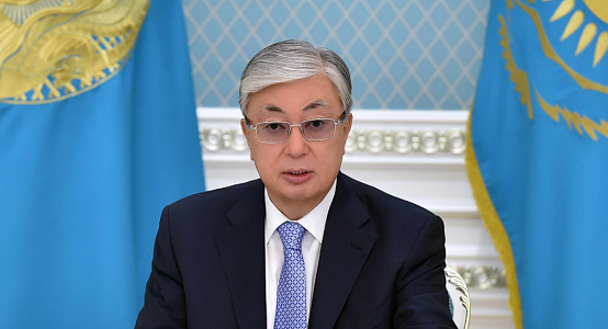 People's Party called on all political forces to support Tokayev's candidacy in the elections