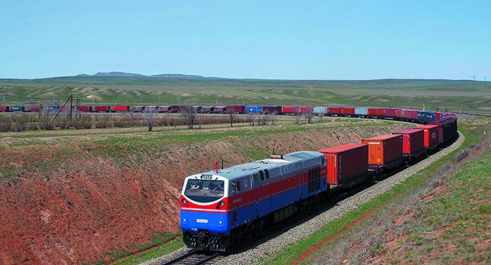 Казахстан возобновил доставку металлопроката из Китая в Россию