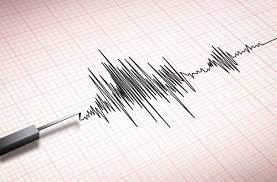 3.6 points quake recorded 251 km northwards from Almaty