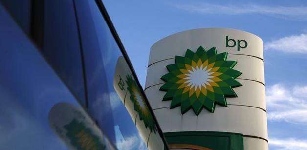 British Petroleum отказалась от новых нефтегазовых сделок в России